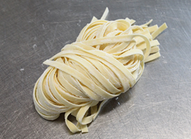 生パスタ